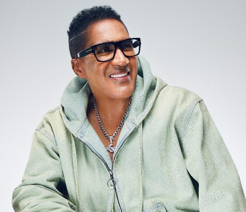 Kinito Méndez Suelta ‘El Calorazo’: ¡Un ‘Temazo’ Dominicano Pa’ Bailar y Olvidar la Calor! Kinito Mendez Suelta El Calorazo: Un Tema Dominicano Para Bailar y Olvidar el Calor
