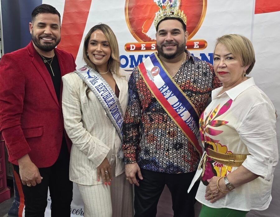 El Chaval de la Bachata: El Rey que tiene a New Jersey en un Coro