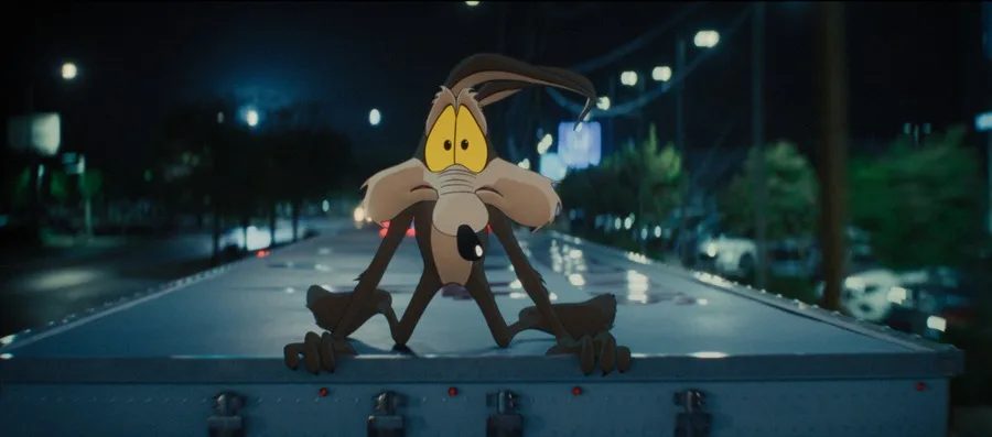 ¡Qué ‘Vaina’! El Coyote se Enfrenta a Hollywood y Gana la Pelea El Coyote se Enfrenta a Hollywood y Gana la Pelea