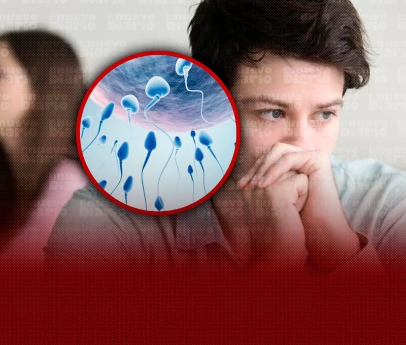 ¡Qué Vaina! El Desequilibrio Bacteriano en el Semen, un Factor ‘Jeito’ para la Infertilidad Desequilibrio Bacteriano en el Semen, un Factor Clave para la Infertilidad