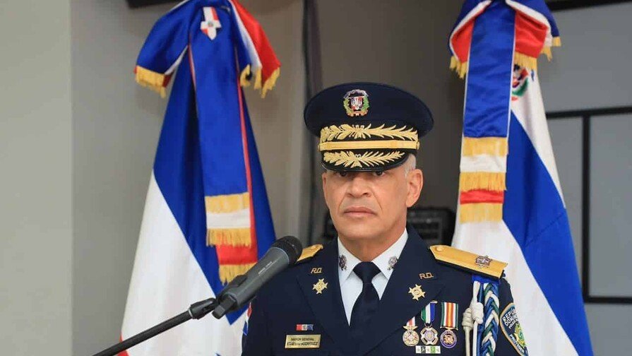 Cambios en la Policía Nacional: Nuevas Designaciones