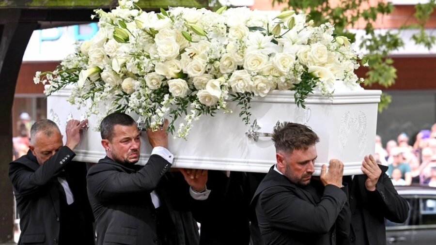 Despiden a Bonnie Tyler: La Estrella que Nunca se Comportó como una Diva