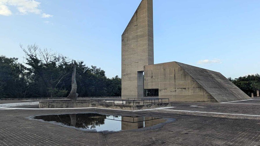 Monumento de Capotillo: ¡Qué ‘vaina’ de abandono en Dajabón! Monumento de Capotillo: abandono en Dajabón