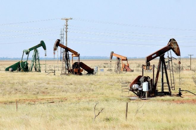 Petróleo de Texas Sube: La Vaina Geopolítica Calienta el Barril