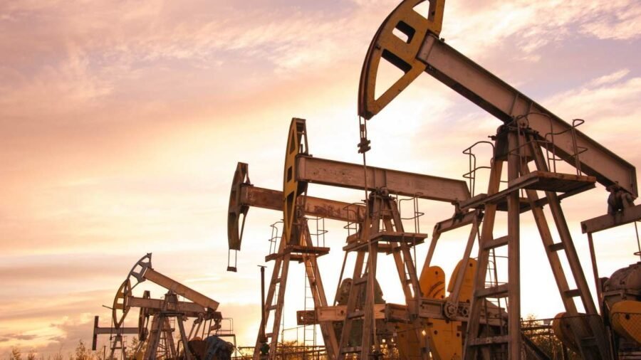 El Petróleo WTI se Pone Tieso: La Tregua entre EE. UU. e Irán No Cuajó