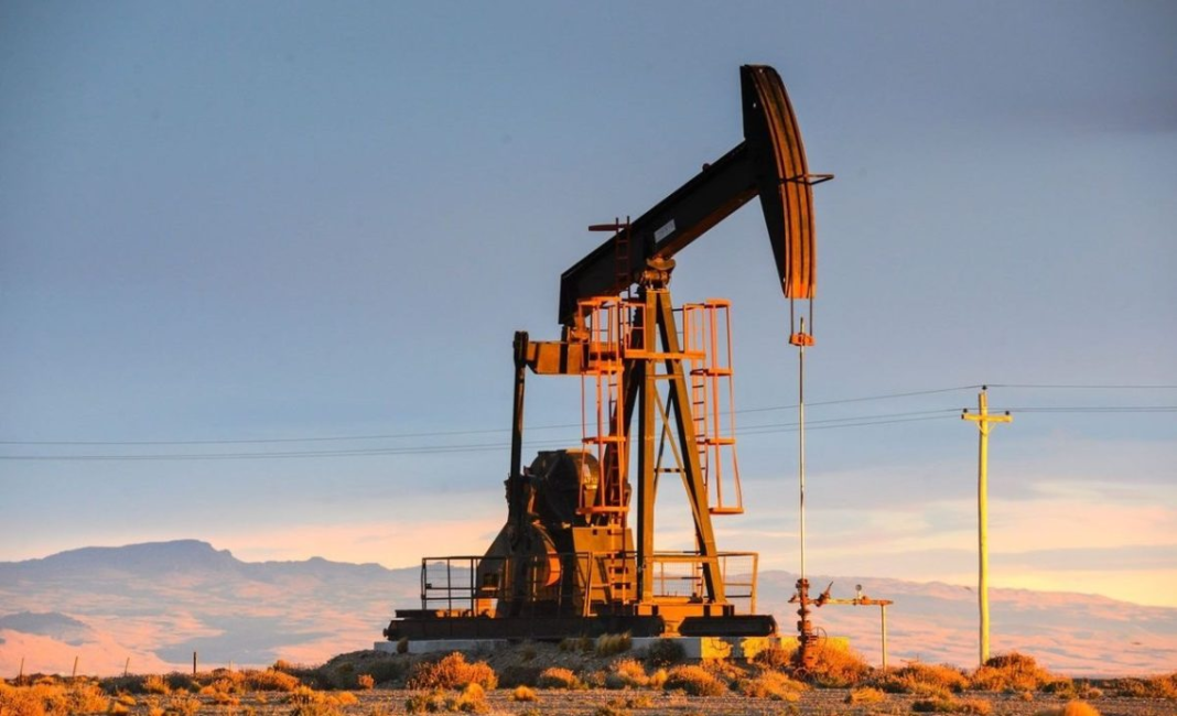 ¡El Petróleo ‘Cogió Candela’! WTI Se Dispara y El Estrecho de Ormuz Vuelve al Foco El Petróleo WTI Se Dispara y El Estrecho de Ormuz Vuelve al Foco