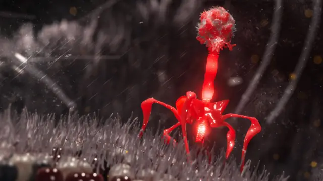 La IA diseña virus que son un palo para la medicina, pero ojo con el tigueraje