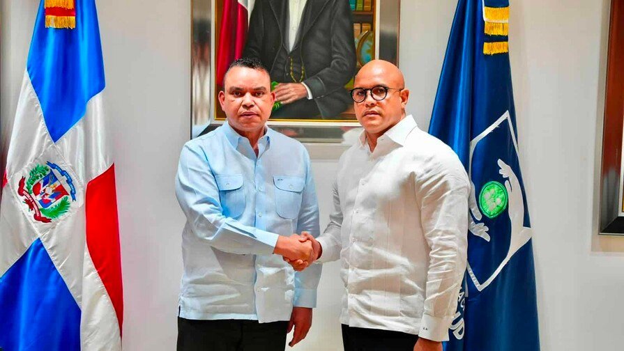 El SNS designa nuevos directores en hospitales cruciales