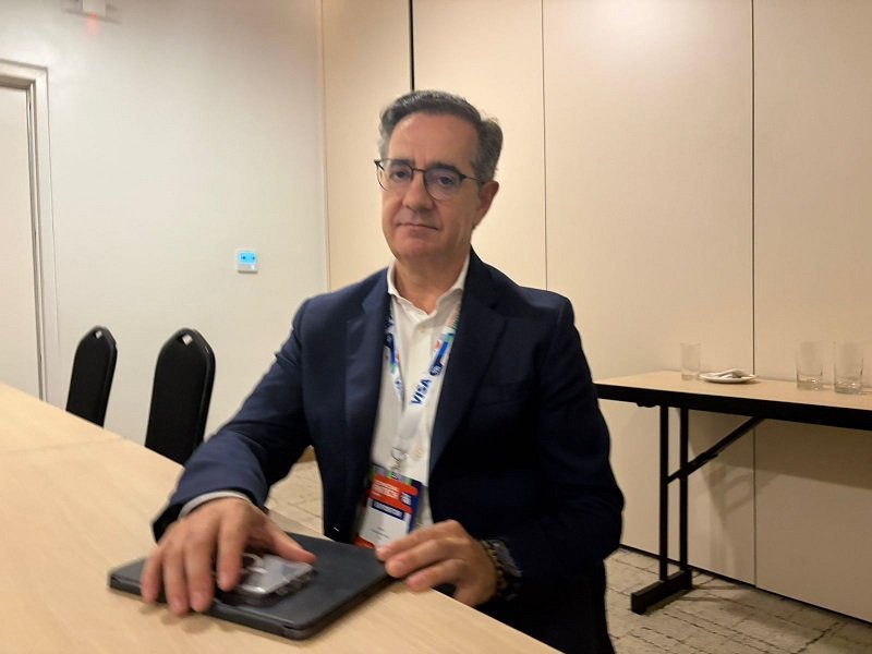 ¡Qué ‘vaina’! La Inteligencia Artificial necesita su ‘coro’ de reglas, según experto La Inteligencia Artificial necesita regulacion, según experto