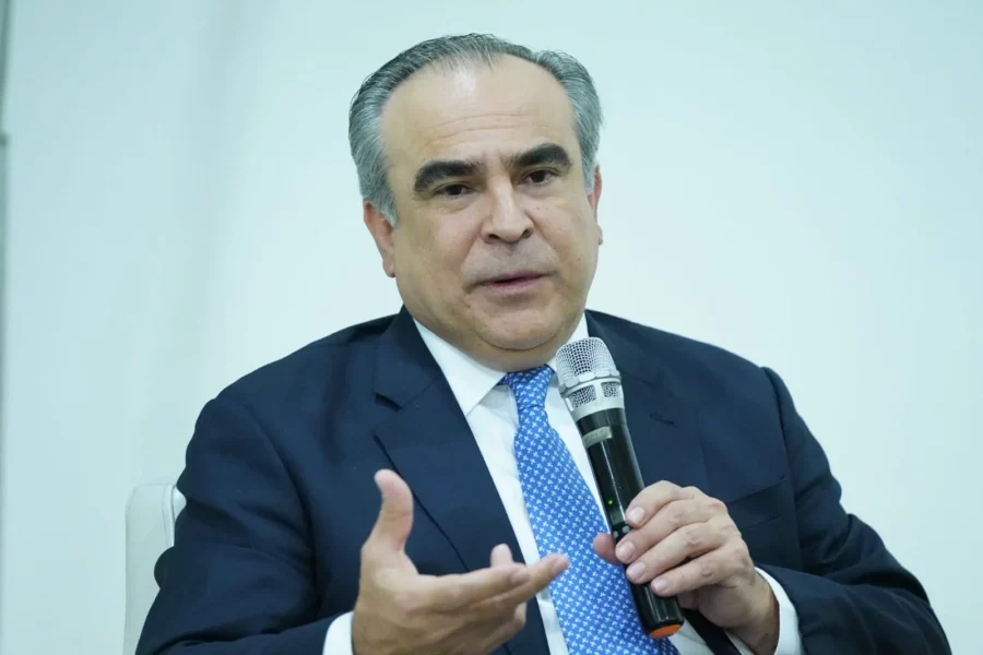 ¡Klk con la Integración! Empresarios de Centroamérica y RD se ‘juntan’ para el futuro Integración Regional: Empresarios de Centroamérica y República Dominicana se Unen por el Futuro