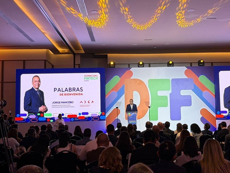Fintech Dominicano: La ‘Vaina’ de la Tecnología China y la Ciberseguridad Fintech Dominicano: El Tema de la Tecnología China y la Ciberseguridad
