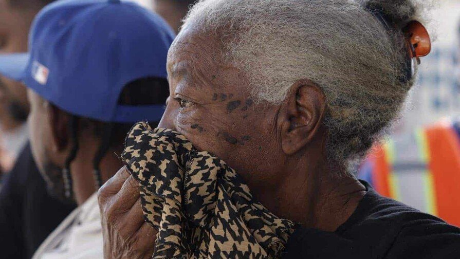 La ‘Vaina’ de Vivir Más: Dominicanas Aventajan a Hombres en Esperanza de Vida, Según ONE La Vaina de Vivir Mas Dominicanas Aventajan a Hombres en Esperanza de Vida Segun ONE
