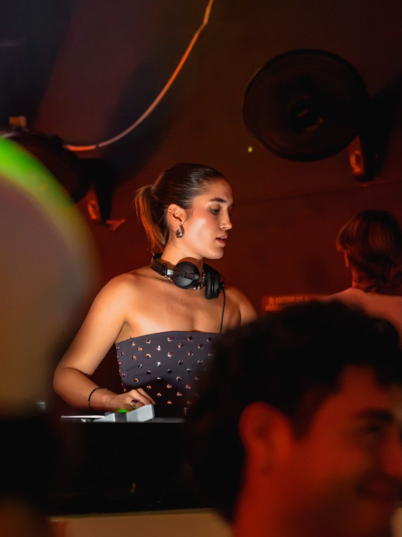 Que Vaina Encuentran el Cuerpo de la DJ Catalina Ortiz Tras Siete Dias de Angustia en Cali
