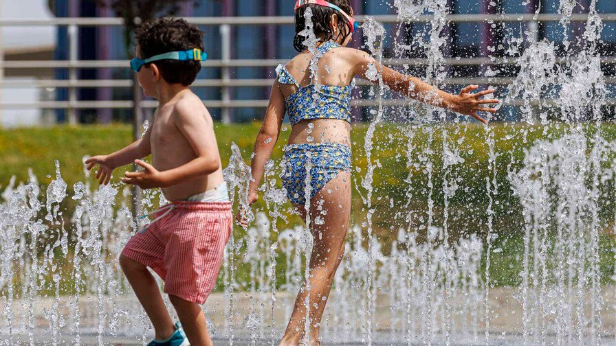 Que lio España reporta disparate de muertes por calor, un record desde 2022
