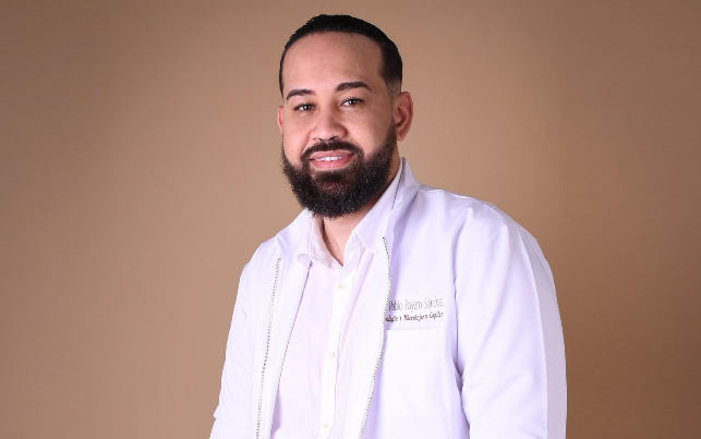 ¡A lo dominicano! La ‘vaina’ de los esteroides y tu pelo: ¡cuidado con la calvicie! La vaina de los esteroides y tu pelo cuidado con la calvicie