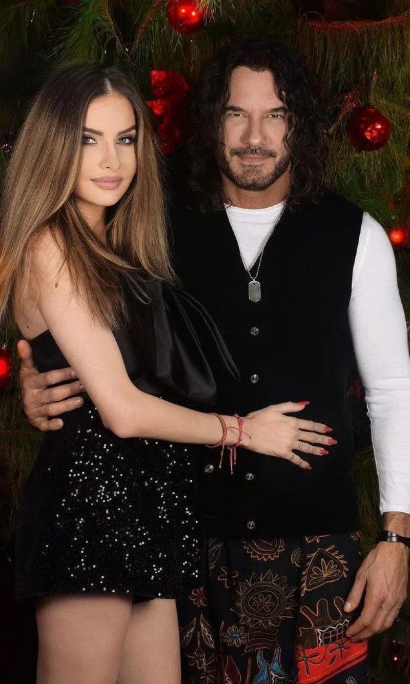 ¡El ‘Bochinche’ de Mario Cimarro: Su Esposa y Hija se Mudan a Eslovaquia tras Separación! Separación de Mario Cimarro: Esposa y Hija se Mudan a Eslovaquia