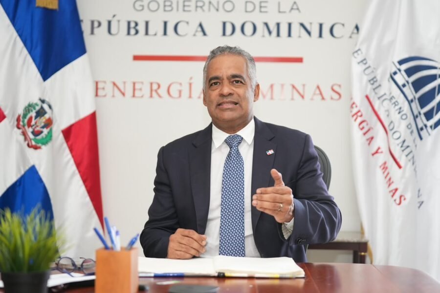 La ‘Vaina’ del Calor Pone a Sudar la Energía: Gobierno Llama al Ahorro Responsable La Vaina del Calor Pone a Sudar la Energia Gobierno Llama al Ahorro Responsable