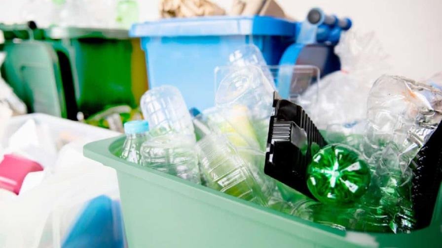 República Dominicana y Europa Refuerzan Medidas Contra Plásticos
