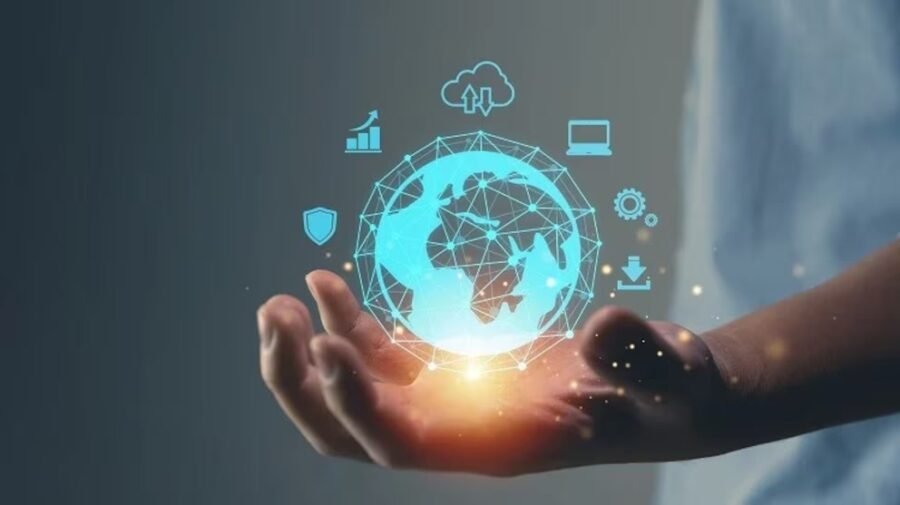 Tecnología China en RD: ¿Una ‘Chercha’ o Amenaza Estratégica? Tecnología China en RD una Chercha o Amenaza Estratégica