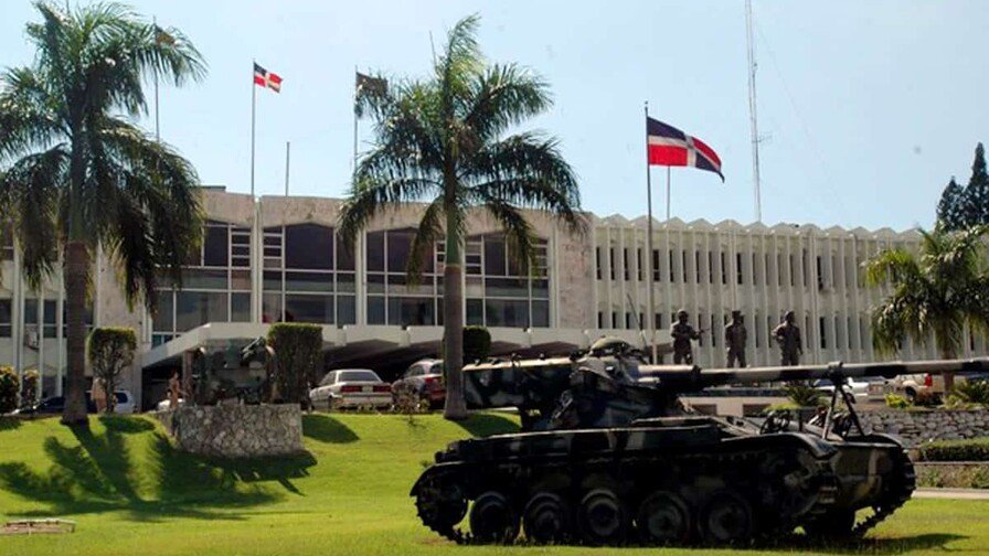 La ‘vaina’ se pone ‘jevi’: Expectativa por la cúpula militar este 16 de agosto La expectativa por la cúpula militar este 16 de agosto