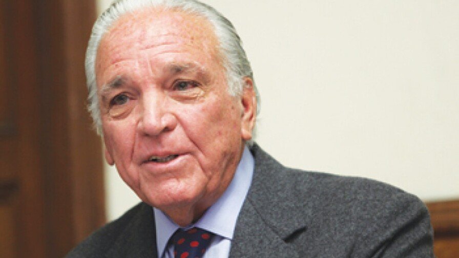 ¡Qué vaina! Fallece Alfy Fanjul, el ‘profe’ detrás de la expansión de Central Romana Fallece Alfy Fanjul, figura clave en la expansión de Central Romana
