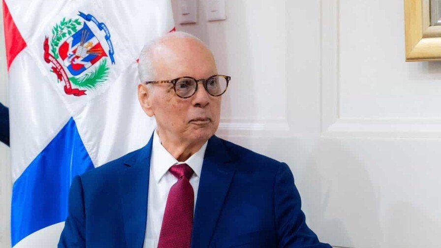 Don Jaime Sued: Un Lider de la Farmaceutica Dominicana que nos Deja