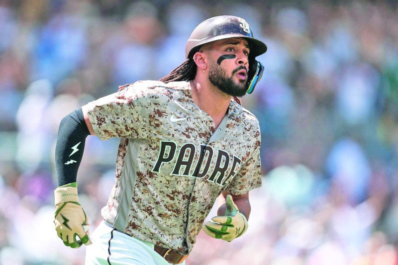 ‘El Niño’ Tatis Jr. ‘Activo’: El ‘Terremoto’ dominicano que sacude la MLB El Nino Tatis Jr Activo: El Terremoto dominicano que sacude la MLB