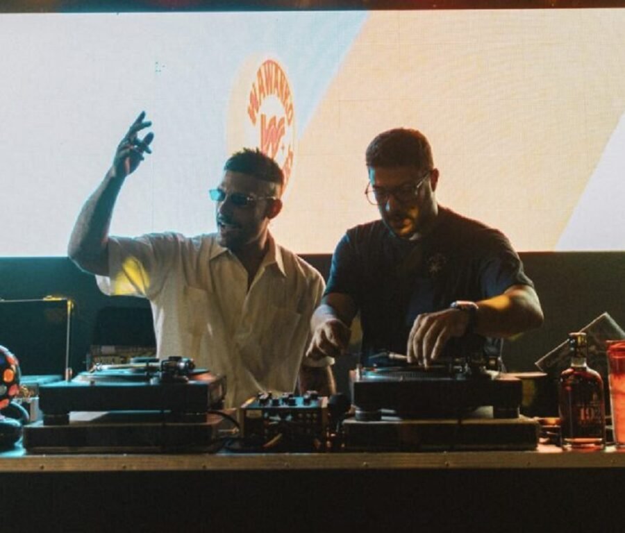 El coro se arma: Fineta Records se une al Festival Presidente 2026 y la chercha se prende