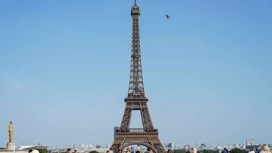 El ‘klk’ del calor en Francia: Un viaje de vidas se nos va El impacto del calor en Francia: Un alto número de vidas