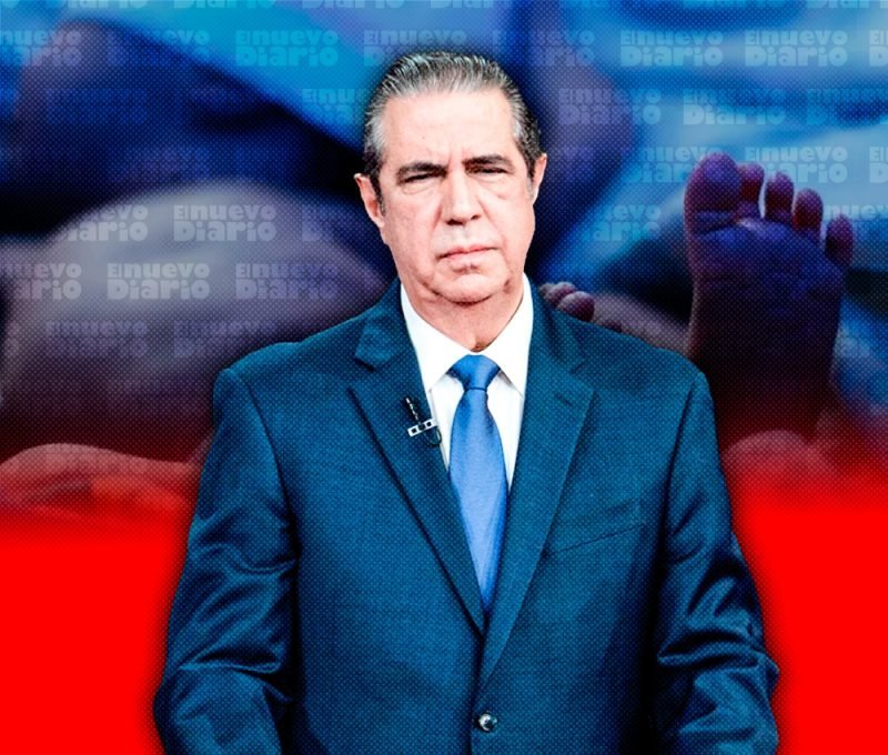 Muertes de Neonatos en Maternidades Dominicanas: Francisco Javier Pide Explicaciones y Sanciones