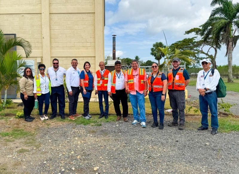 ¡Bioseguridad ‘Bacana’! RD y EE. UU. Refuerzan Controles Cuarentenarios en Puestos Clave Bioseguridad Bacana RD y EE UU Refuerzan Controles Cuarentenarios en Puestos Clave
