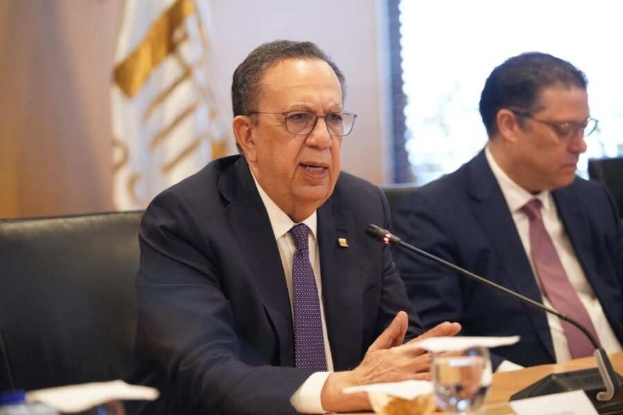¡La Economía Dominicana demostrando su ‘Tigueraje’ ante la Inestabilidad Mundial! La Economía Dominicana demostrando su Resiliencia ante la Inestabilidad Mundial