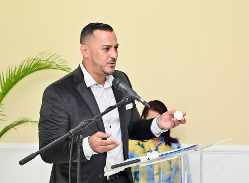 Fundación WASH y la Prevención en Saneamiento