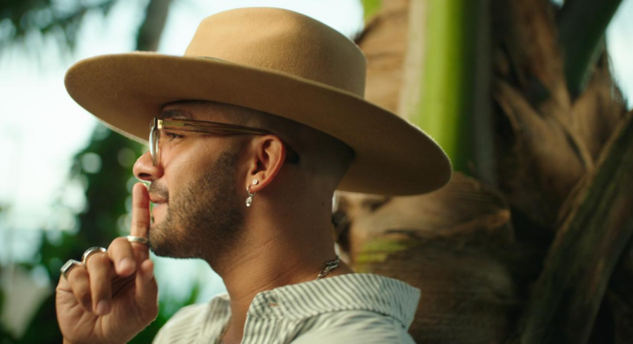 Gabriel Pagán Lanza ‘No Era El Plan’: ¡Una ‘Chercha’ de Merengue Fresco! Gabriel Pagan Lanza No Era El Plan: Una Chercha de Merengue Fresco