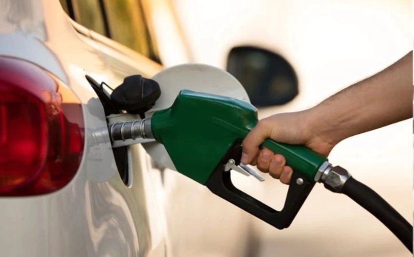 ¡Apretando el Bolsillo!: La ‘vaina’ de la gasolina dominicana entre las más caras Apretando el Bolsillo: La gasolina dominicana entre las más caras