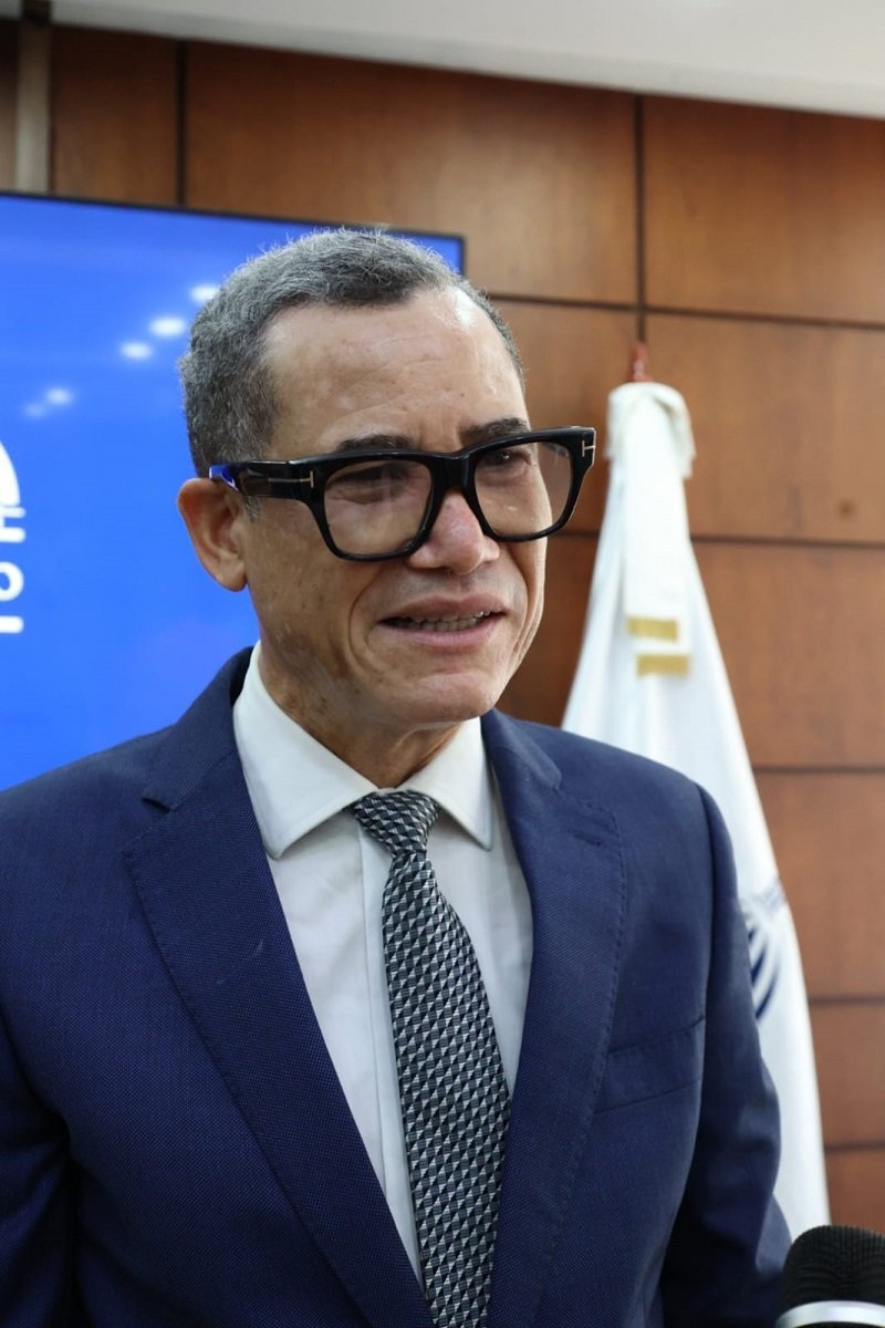 ¡Cero ‘KlK’ con el Trabajo Forzoso! RD se Defiende de Acusaciones Cero KlK con el Trabajo Forzoso! República Dominicana se Defiende de Acusaciones