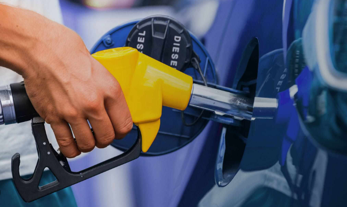 ¡El Gobierno le está metiendo el pecho a la ‘vaina’: Hay ‘Reajuste de Combustibles’! El Gobierno le está metiendo el pecho a la situación: Hay Reajuste de Combustibles