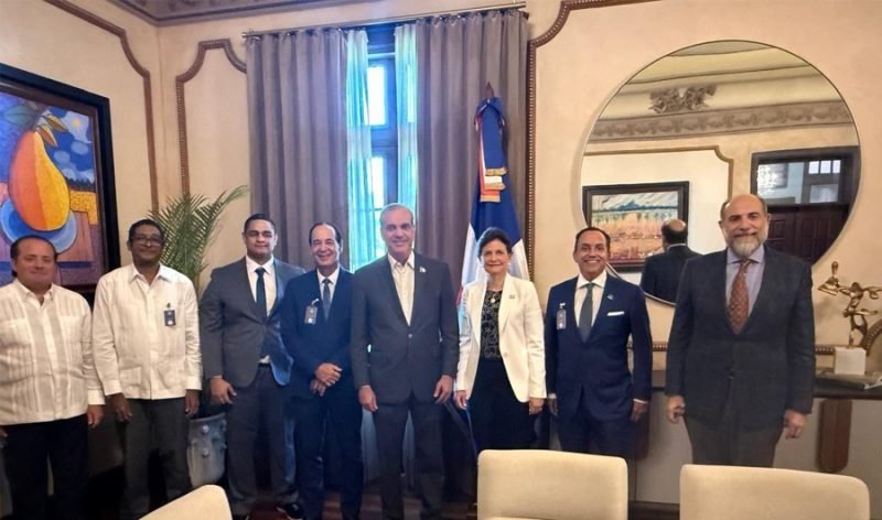 Gobierno dominicano se mete de lleno en la lucha contra el Alzheimer con respaldo a investigación