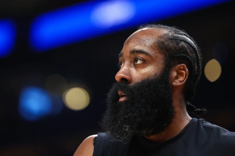 ¡Qué Vaina! James Harden ‘se queda’ en Cleveland con un Contrato Bacano Que Vaina James Harden se queda en Cleveland con un Contrato Bacano