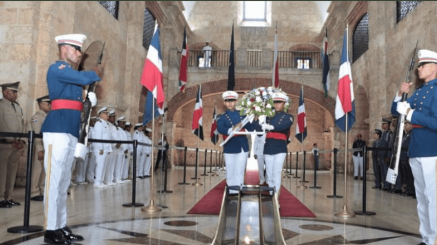 Hoy es sábado 1 de agosto del 2026 Hoy es sábado 1 de agosto del 2026