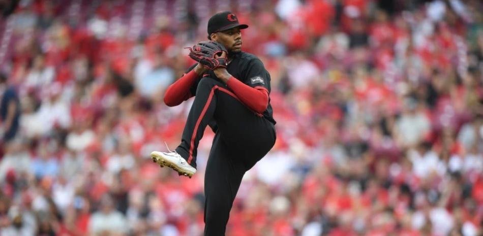 Hunter Greene: Otra cirugía que lo deja fuera