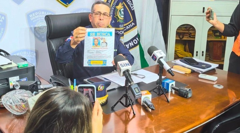 Tremendo Tolero en La Cuaba: Identifican Autor de Tiroteo que Cobró una Vida