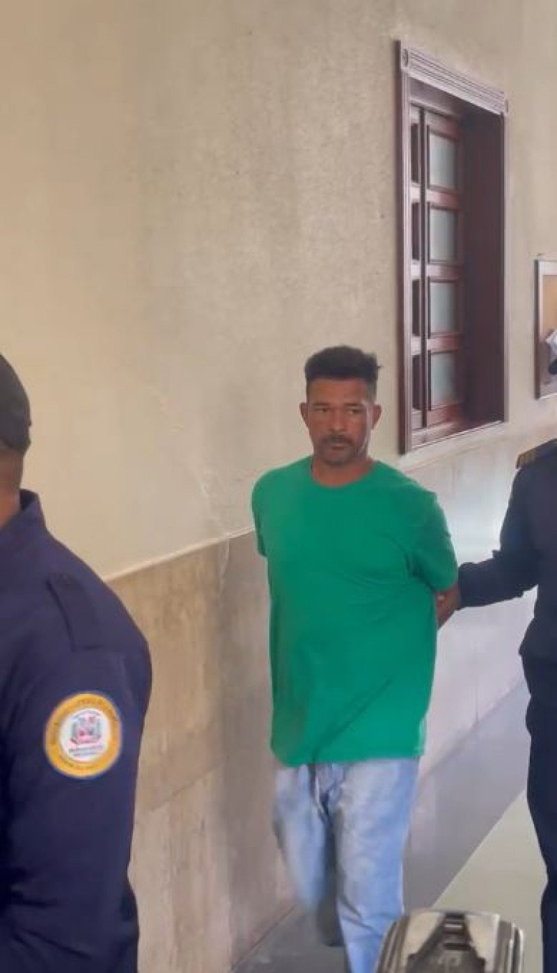 ¡Ay, Dios mío! ‘Robo de guagua’ y vía contraria: ¿Justicia ‘suave’ o desamparo en el DN? Robo de guagua y vía contraria: Justicia suave o desamparo en el DN