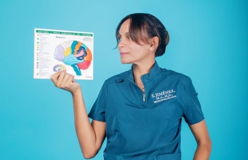 ¡Qué ‘clase’ de avance! La Romana tiene ahora un centro especializado para la salud cerebral Que clase de avance! La Romana tiene ahora un centro especializado para la salud cerebral