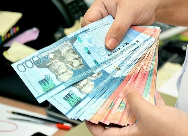 ¡INAVI se ‘lució’ con pila de millones para servidores públicos! INAVI se lució con pila de millones para servidores públicos