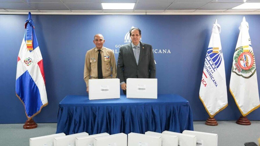 ¡Cuidado con la ‘Vaina’! MSP y DNCD Arrancan Estudio Clave sobre Sustancias en Accidentes Viales Ministerio de Salud Pública y DNCD Inician Estudio de Sustancias en Accidentes Viales