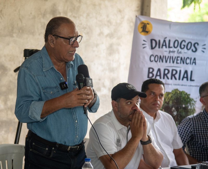 Villas del Norte: ¡Un ‘Lío’ Genuino de 30 Años sin Soluciones a la Vista! Villas del Norte: Un Lío Genuino de 30 Años sin Soluciones a la Vista