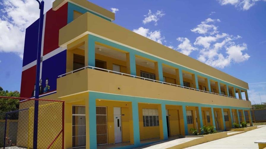 Intrant y Digesett intervienen escuelas para descongestionar el tránsito escolar