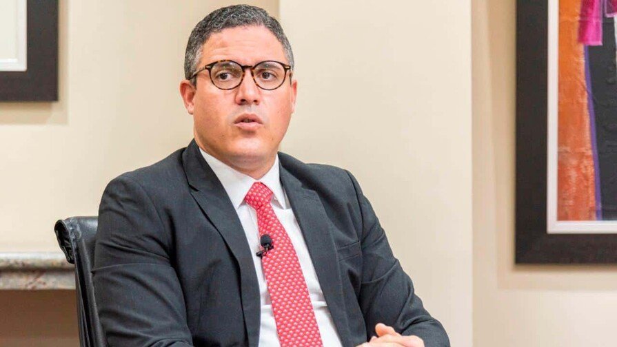 Jean Luis Rodriguez Asume Vivienda: Tremenda Jugada en el Gabinete