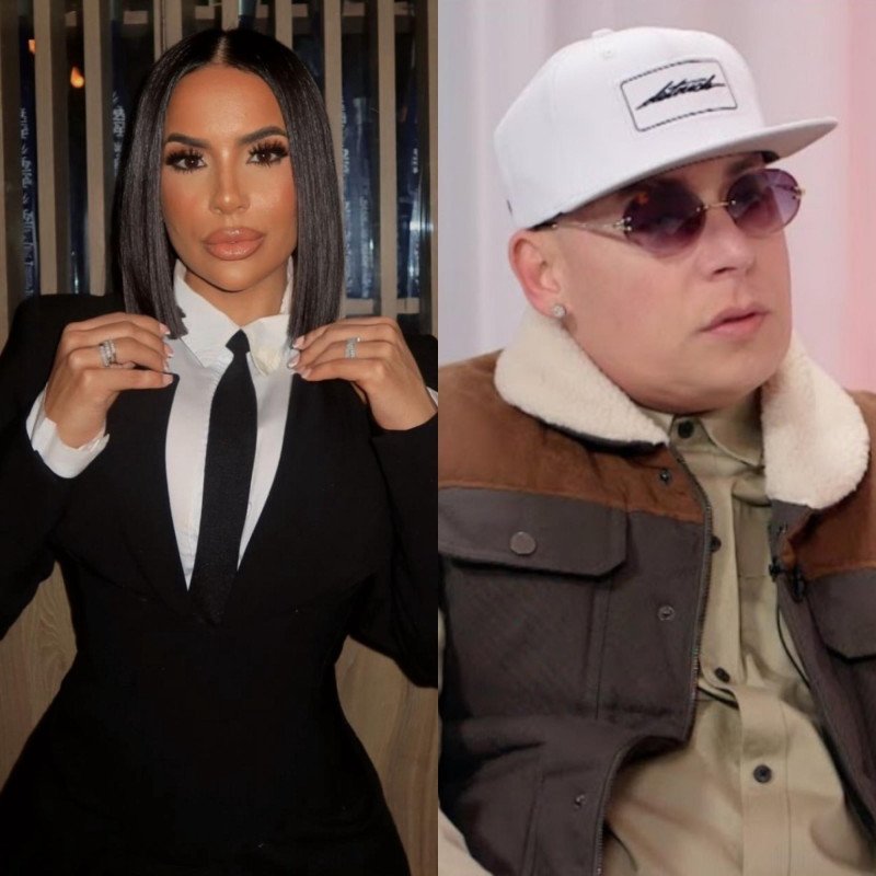 La batalla legal de Jennifer Fungenzi por Cosculluela